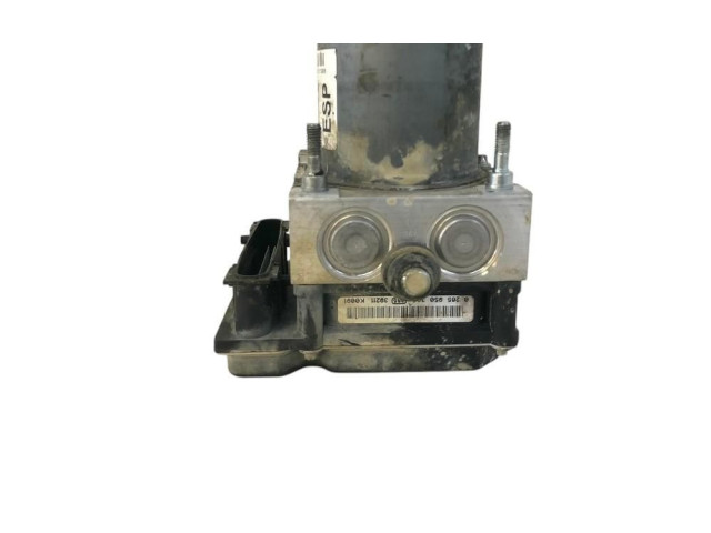 Jednotka ABS 46825716, 0265234006 Fiat Punto (188) 2004