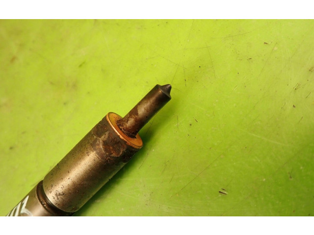 Форсунка 0986435014 Citroen C8