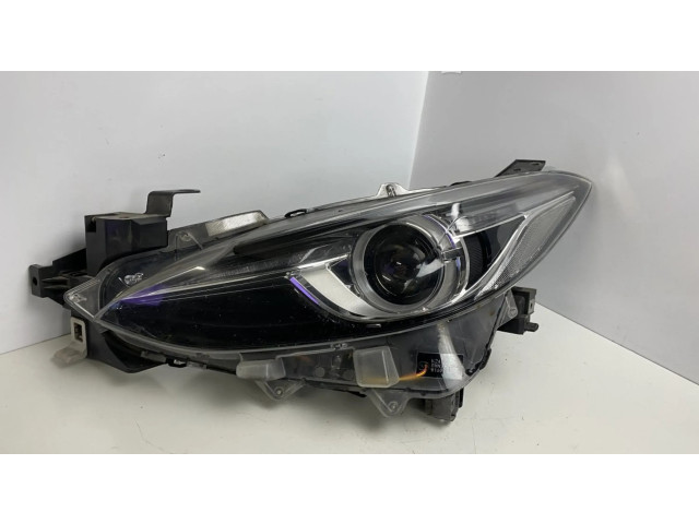 Передняя фара