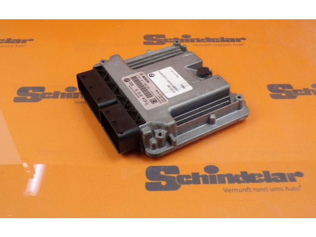 Блок управления двигателя 851241501, 851241501 Mini Cooper Countryman R60