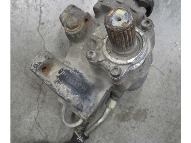 Генератор 1244610801, Bosch   Mercedes-Benz E W124      