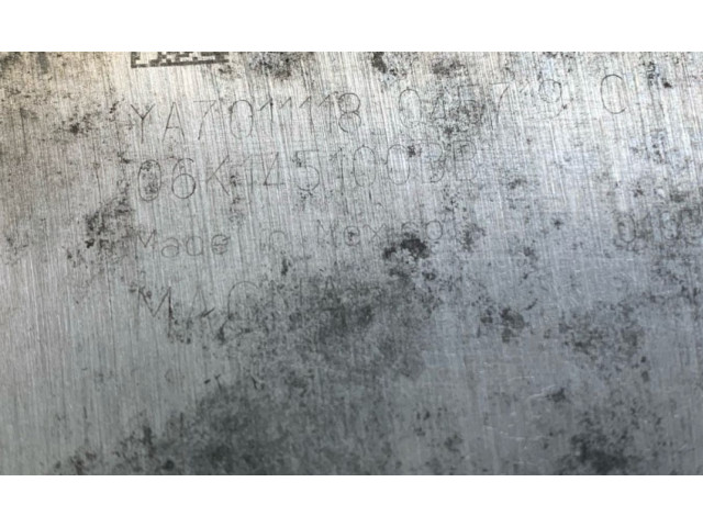 Vstřikovací čerpadlo 06K145100BB, YA7011118 Volkswagen Tiguan Allspace