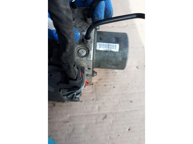 Блок АБС 5N0614109BL Audi Q3 8U 2011 - 2016 года