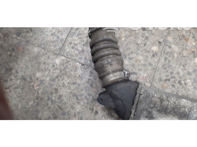 Интеркулер  7700776825   Renault 21 