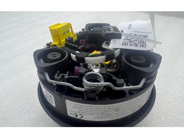 Подушка безопасности водителя 81A880201P   Audi Q2 -