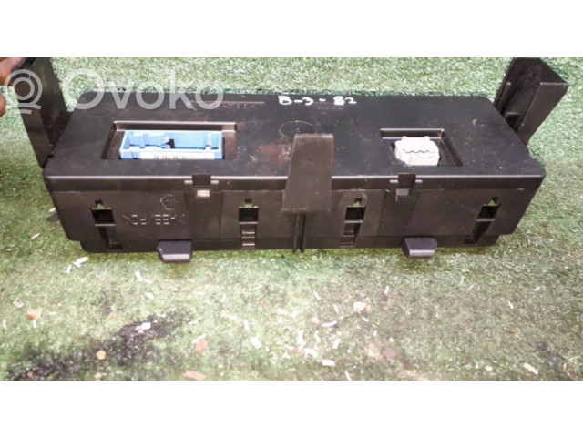 Блок управления климат-контролем    Citroen C2