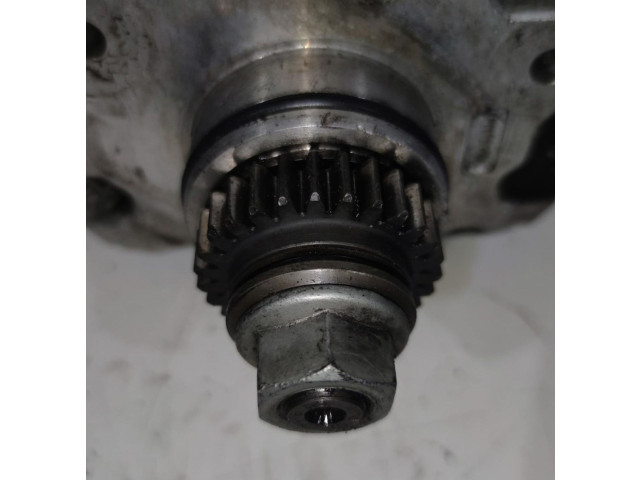 Vstřikovací čerpadlo Mercedes-Benz A W169