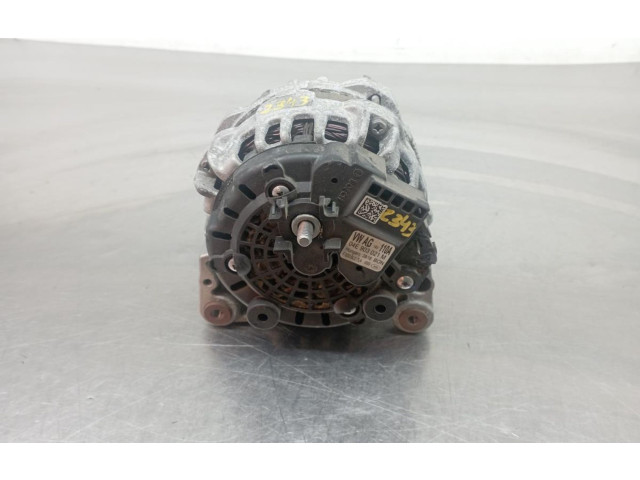 Генератор 04E903021M, F000BL07L   Volkswagen Golf VII      