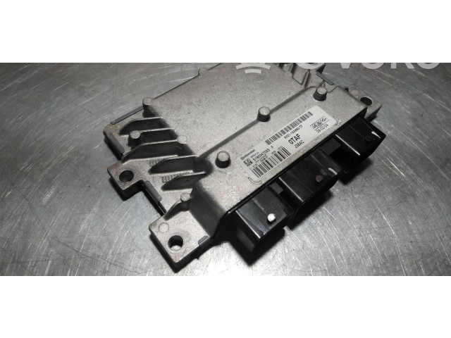 Řídící jednotka 8V2112A650TF Ford Fiesta 2009