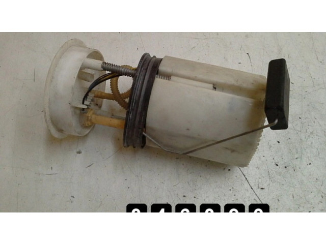 Vstřikovací čerpadlo 6R0919051, 6R0919051 Volkswagen Polo IV 9N3