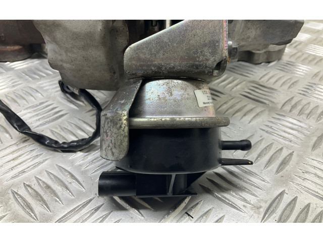  Турбина Audi A3 S3 8V  04L253010B   для двигателя CRBC      