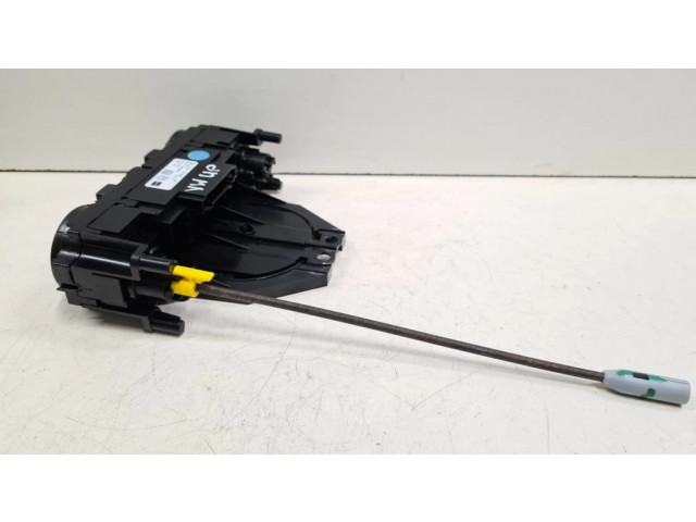 Блок управления климат-контролем 1S0820045R, 901515570008 Volkswagen Up