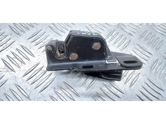 Замок багажника     Citroen Berlingo 2008 - 2018 года