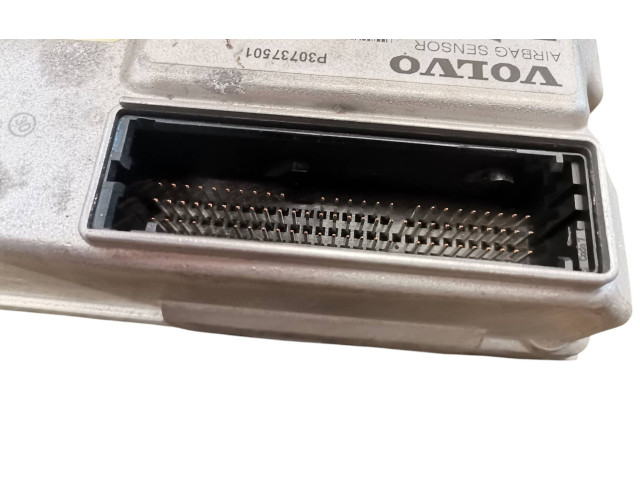 Блок подушек безопасности P30737501, 0285001654   Volvo XC90