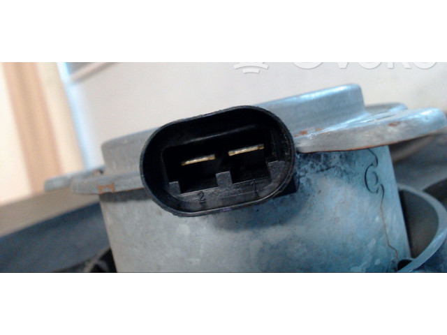 Вентилятор радиатора     7701059785, 7701059785    Renault Twingo II 