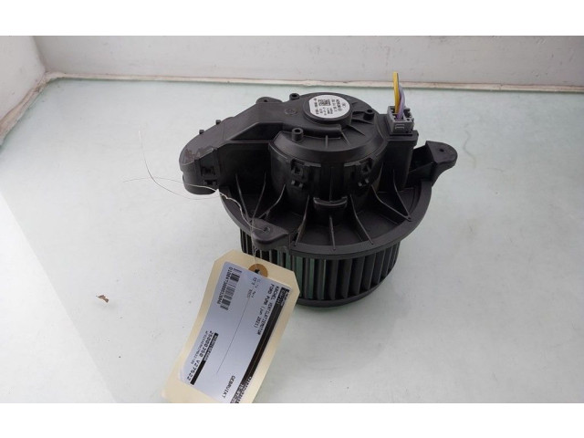 Вентилятор печки H1BH19846AA, 2067889 Ford Puma