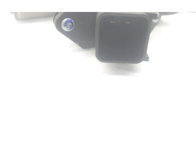 Дроссельная заслонка MG HS 2018 - года