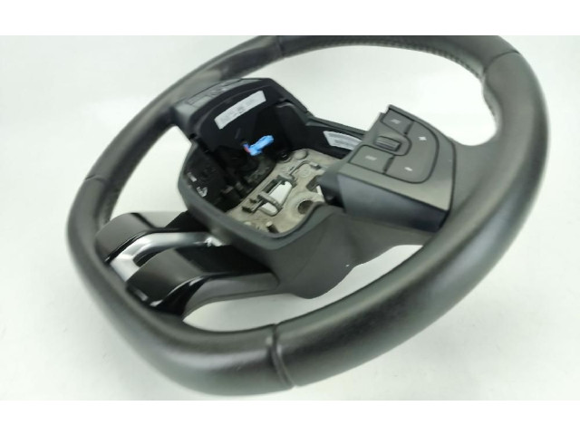 Руль Citroen C4 Cactus 2014 - года 98303131ZD