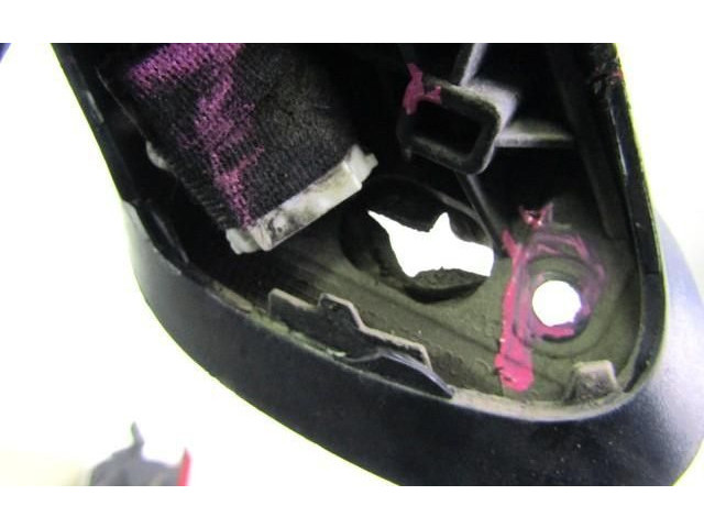 Зеркало электрическое        Fiat Grande Punto   -  года   