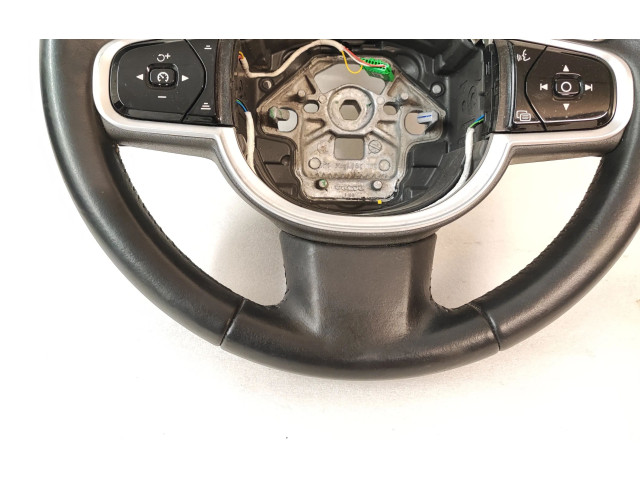 Руль Volvo XC90  2014 -  года 31407813      