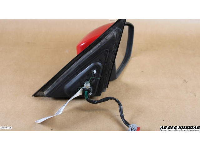 Зеркало электрическое Ford Galaxy 2006 - 2015 года