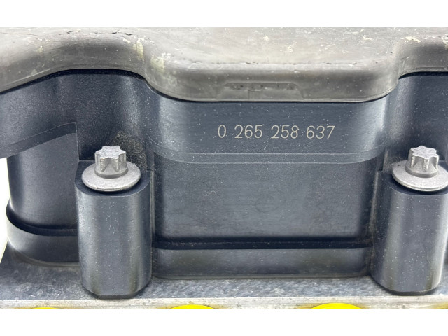 Jednotka ABS 27536AN00A, 0265258637 Subaru Legacy VII 2020