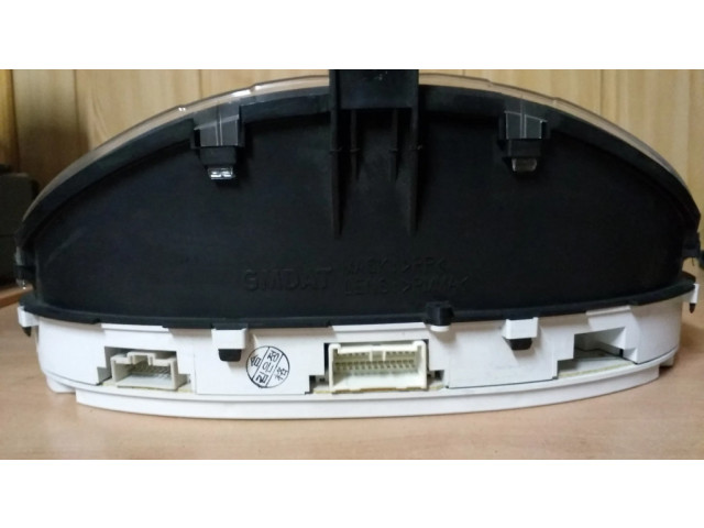 Панель приборов 96430919PJ   Chevrolet Nubira       