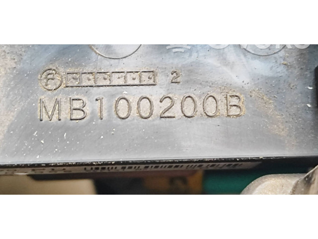 Блок предохранителей 82241SC020, 807355   Subaru Forester SH       