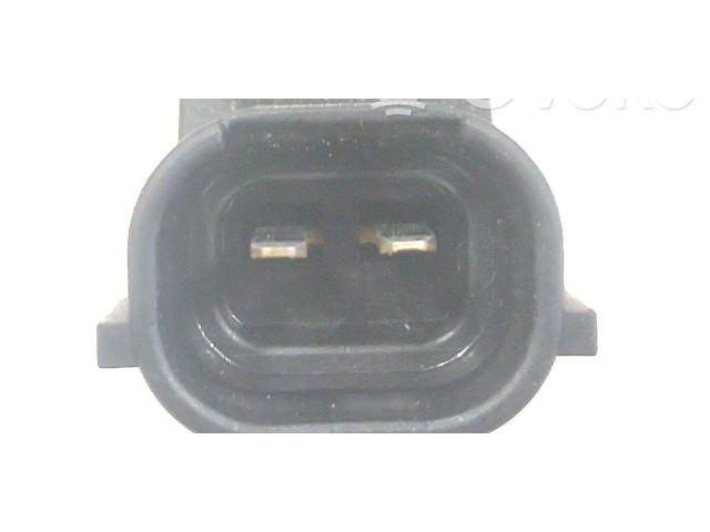 Форсунка 8201108033 Dacia Dokker для дизельного двигателя 1.5