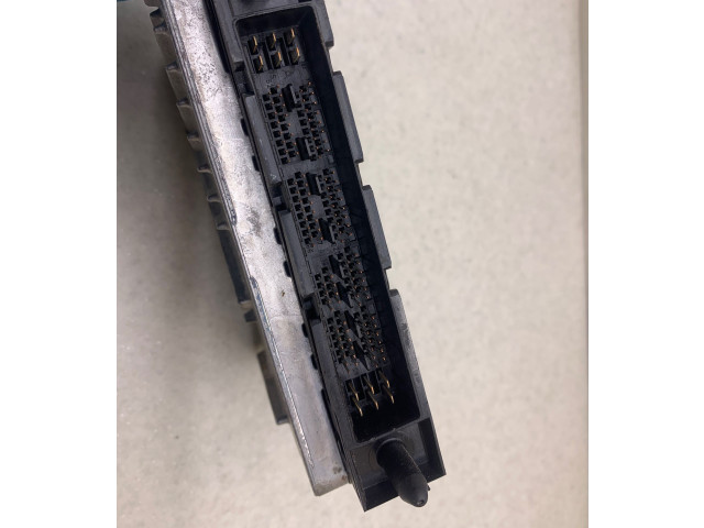 Блок управления двигателя MB0797009301, 30729998A   Volvo V70