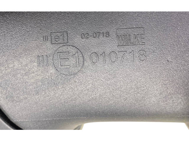 Зеркало электрическое        Volkswagen Caddy  2011 - 2016 года   