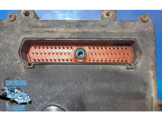 Řídící jednotka 04727 Chrysler Voyager