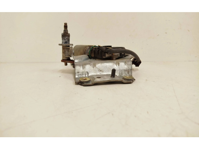 Моторчик заднего дворника 3397020407 Citroen Berlingo