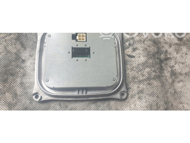 Блок управления Xenon