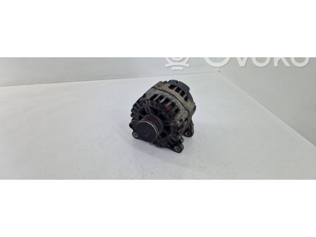 Генератор 059903019L Audi A7 S7 4G