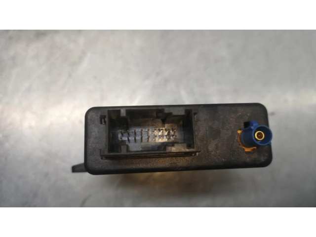 Řídící jednotka A6004940 Alfa Romeo 166 2009