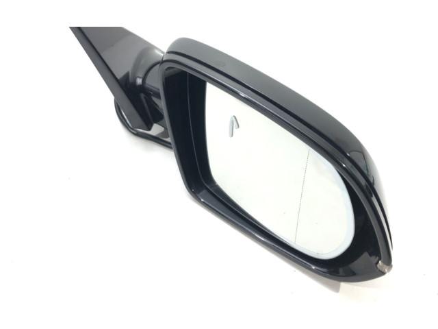 Zpětné zrcátko Audi A8 S8 D4 4H 2009 LZ9Y
