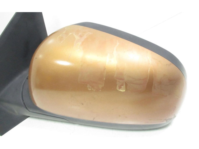 Zpětné zrcátko Nissan Note (E11)