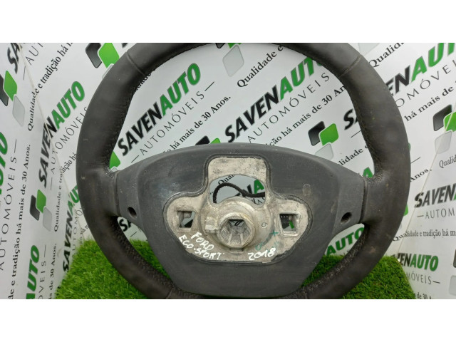 Руль Ford Ecosport 2013-2017 года SV21-10