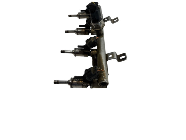 Комплект жиклеров (форсунок) 190053711, 5155440 Citroen C5