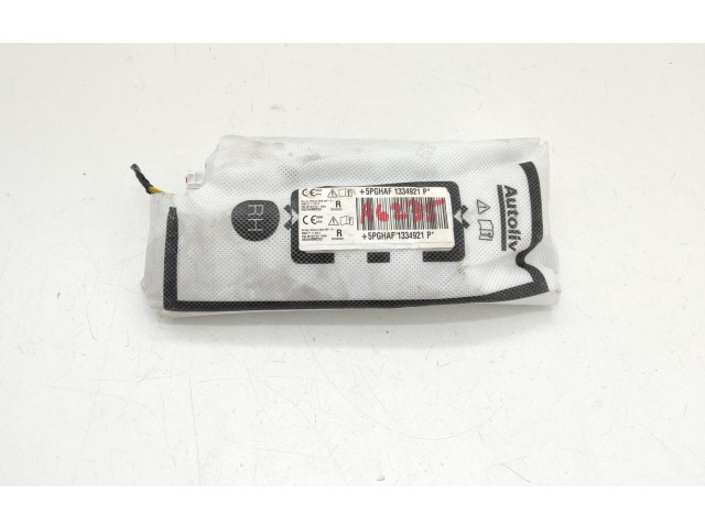 Подушка безопасности в сиденье 9824498280, 9824498280 Citroen C3 Aircross