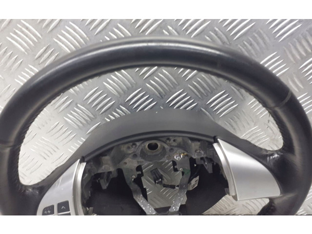 Руль Mitsubishi Colt CZ3 2006 - 2009 года 4400A228XB