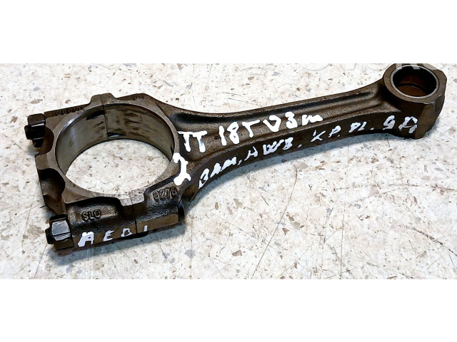 Ojnice SLO027B, HATZ64 Audi TT Mk1