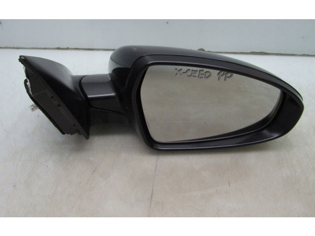 Зеркало электрическое        KIA Xceed  2019 -  года   
