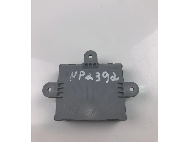 Блок управления 31343028AC   Volvo V70