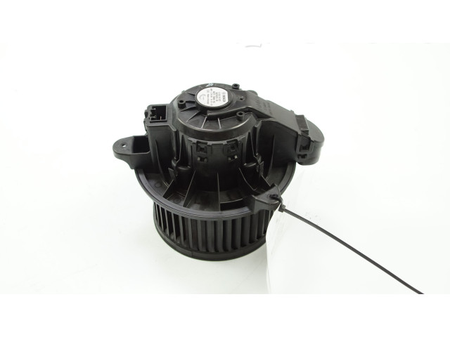 Вентилятор печки BK2T18456AC Ford Transit VII