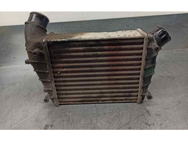 Интеркулер 46444726, 1550789 Lancia Lybra