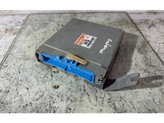 Řídící jednotka 22611AD000, JA18000DF7 Subaru Outback 2001