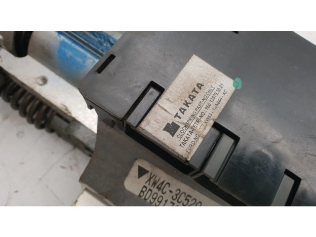 рейка Колонка рулевая XW4C3C529KM, XW4614A605AB Lincoln LS 1998-2006 года