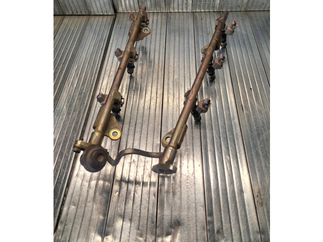 Vstřikovač 0280158042   Infiniti FX     